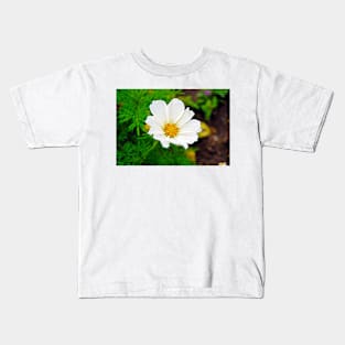 White Glory Kids T-Shirt